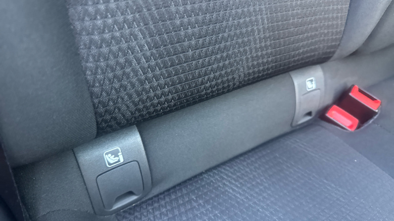 Nissan Qashqai 1.3 DiG-T MH N-Connecta 5dr Petrol Hatchback